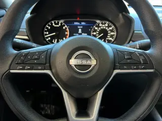 Nissan Altima 2025 2.5 SV 4dr Sedan
