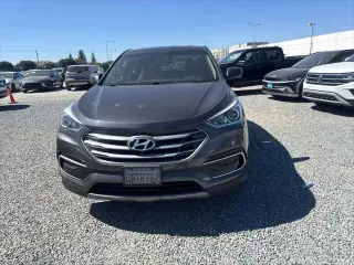 Hyundai SANTA FE Sport 2017 2.4L 4dr SUV