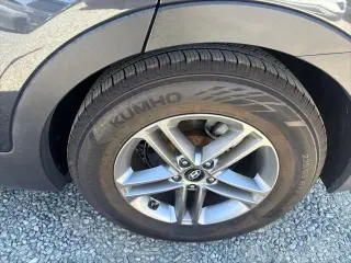 Hyundai SANTA FE Sport 2017 2.4L 4dr SUV