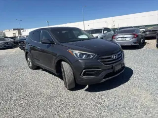 Hyundai SANTA FE Sport 2017 2.4L 4dr SUV