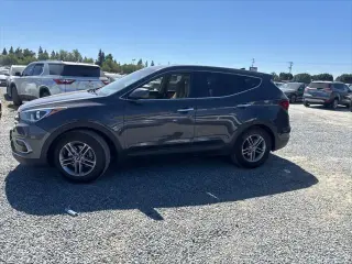 Hyundai SANTA FE Sport 2017 2.4L 4dr SUV