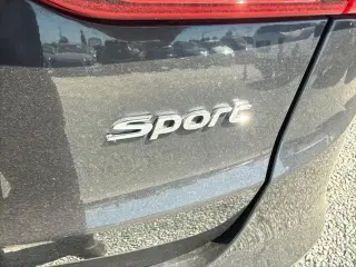 Hyundai SANTA FE Sport 2017 2.4L 4dr SUV