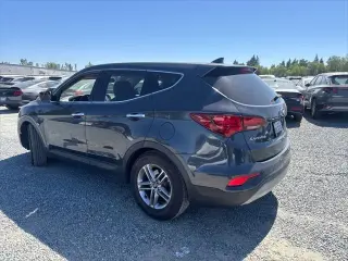 Hyundai SANTA FE Sport 2017 2.4L 4dr SUV
