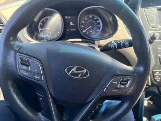 Hyundai SANTA FE Sport 2017 2.4L 4dr SUV