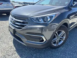 Hyundai SANTA FE Sport 2017 2.4L 4dr SUV