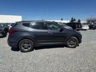 Hyundai SANTA FE Sport 2017 2.4L 4dr SUV