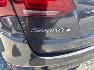 Hyundai SANTA FE Sport 2017 2.4L 4dr SUV