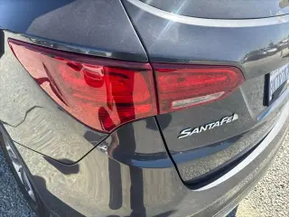 Hyundai SANTA FE Sport 2017 2.4L 4dr SUV