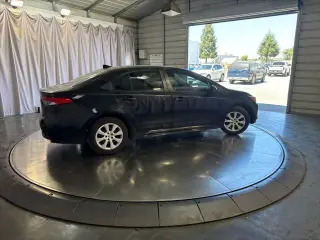Toyota Corolla 2022 LE 4dr Sedan