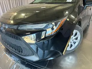 Toyota Corolla 2022 LE 4dr Sedan