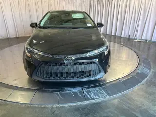 Toyota Corolla 2022 LE 4dr Sedan