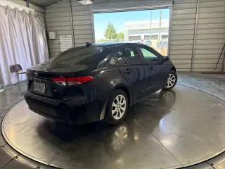 Toyota Corolla 2022 LE 4dr Sedan