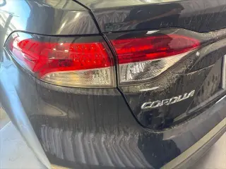 Toyota Corolla 2022 LE 4dr Sedan