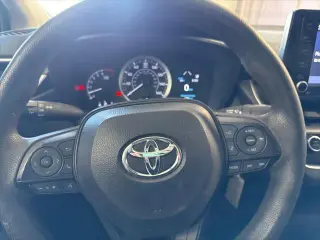 Toyota Corolla 2022 LE 4dr Sedan