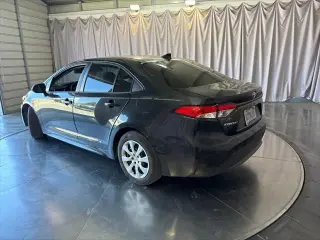 Toyota Corolla 2022 LE 4dr Sedan