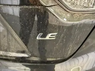 Toyota Corolla 2022 LE 4dr Sedan