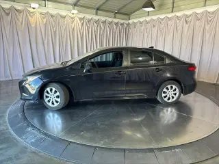 Toyota Corolla 2022 LE 4dr Sedan