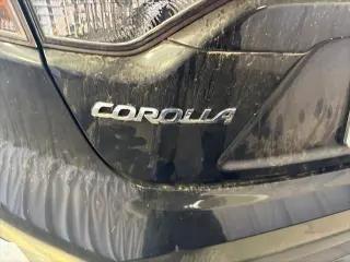 Toyota Corolla 2022 LE 4dr Sedan