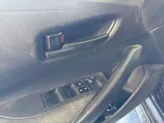 Toyota Corolla 2022 LE 4dr Sedan