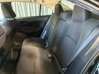 Toyota Corolla 2022 LE 4dr Sedan