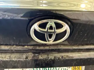 Toyota Corolla 2022 LE 4dr Sedan