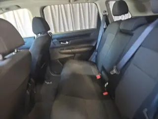 Honda CR-V 2023 EX 4dr SUV w/o BSI
