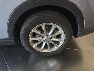 Honda CR-V 2023 EX 4dr SUV w/o BSI