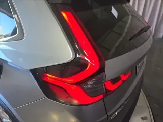 Honda CR-V 2023 EX 4dr SUV w/o BSI