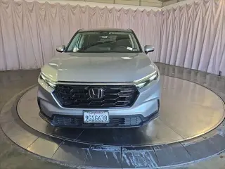 Honda CR-V 2023 EX 4dr SUV w/o BSI