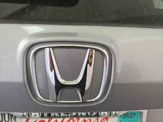 Honda CR-V 2023 EX 4dr SUV w/o BSI