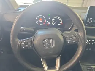 Honda CR-V 2023 EX 4dr SUV w/o BSI