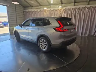 Honda CR-V 2023 EX 4dr SUV w/o BSI