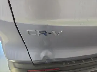 Honda CR-V 2023 EX 4dr SUV w/o BSI