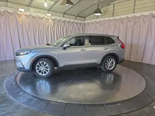 Honda CR-V 2023 EX 4dr SUV w/o BSI