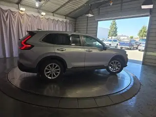 Honda CR-V 2023 EX 4dr SUV w/o BSI