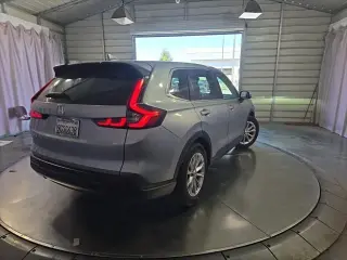 Honda CR-V 2023 EX 4dr SUV w/o BSI
