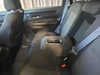 Honda CR-V 2023 EX 4dr SUV w/o BSI