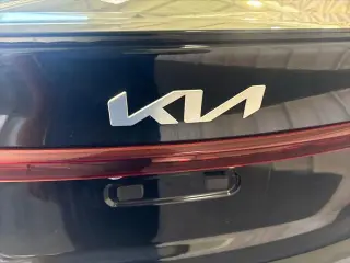 Kia Forte 2024 GT-Line 4dr Sedan