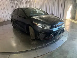 Kia Forte 2024 GT-Line 4dr Sedan