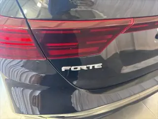 Kia Forte 2024 GT-Line 4dr Sedan