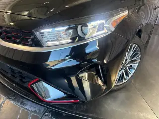 Kia Forte 2024 GT-Line 4dr Sedan