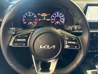 Kia Forte 2024 GT-Line 4dr Sedan