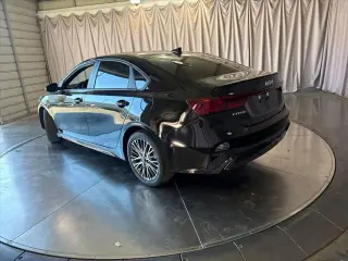Kia Forte 2024 GT-Line 4dr Sedan