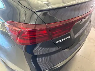 Kia Forte 2024 GT-Line 4dr Sedan