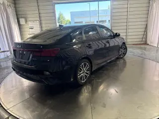 Kia Forte 2024 GT-Line 4dr Sedan