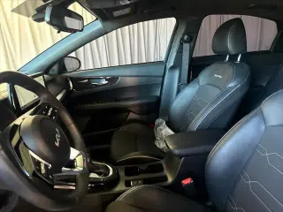 Kia Forte 2024 GT-Line 4dr Sedan