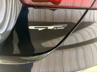 Kia Forte 2024 GT-Line 4dr Sedan