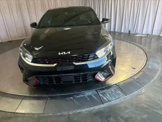 Kia Forte 2024 GT-Line 4dr Sedan
