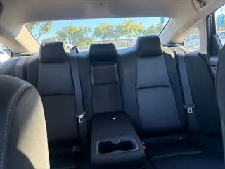 Honda Accord 2020 LX 4dr Sedan