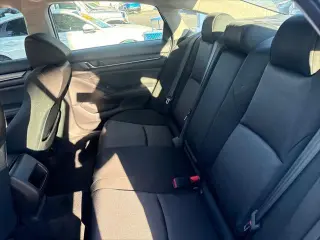 Honda Accord 2020 LX 4dr Sedan